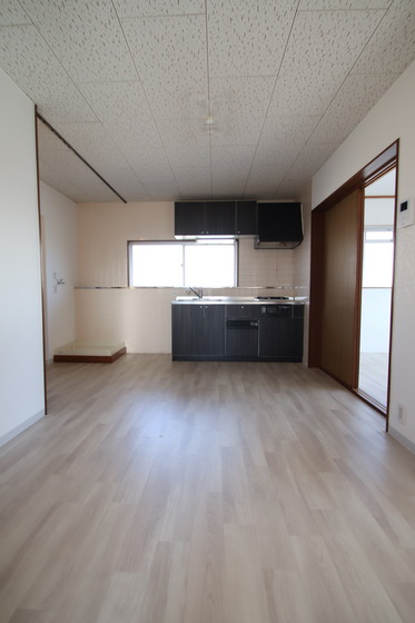 アメニティライフB