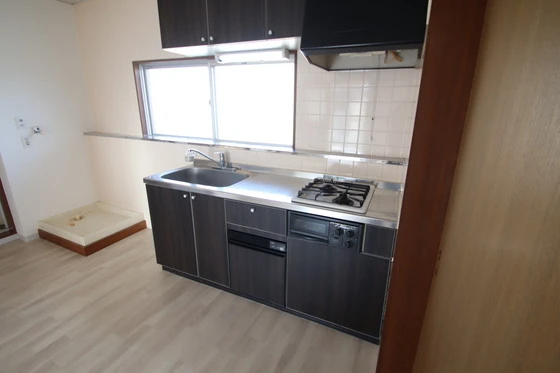 アメニティライフB