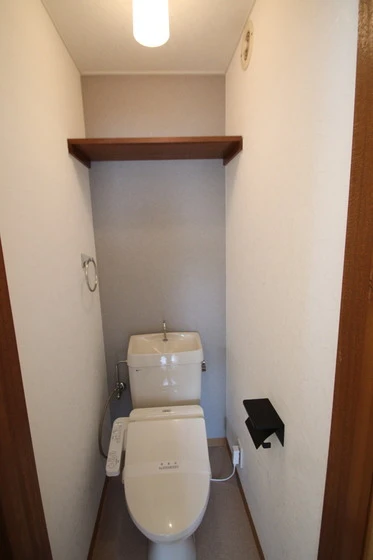 アメニティライフB