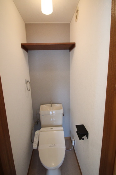 アメニティライフB