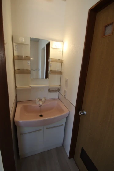 アメニティライフB