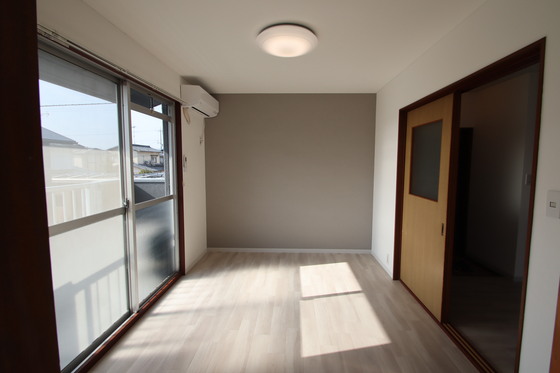 アメニティライフB