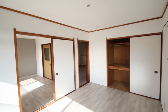 アメニティライフB