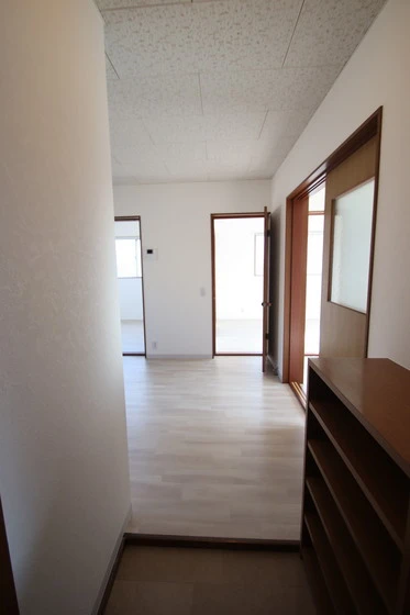 アメニティライフB