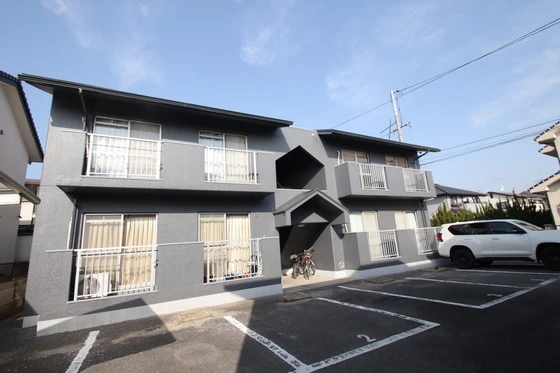 アメニティライフB