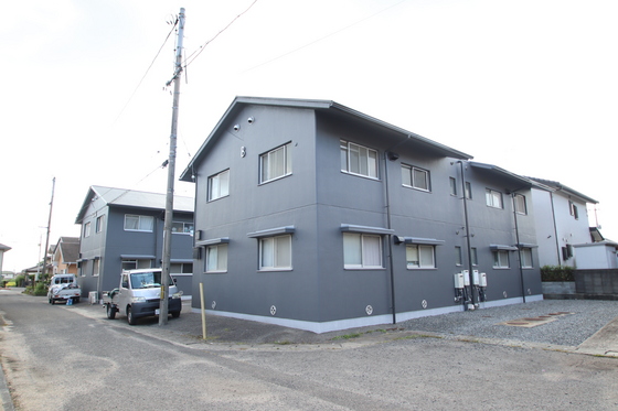 アメニティライフB