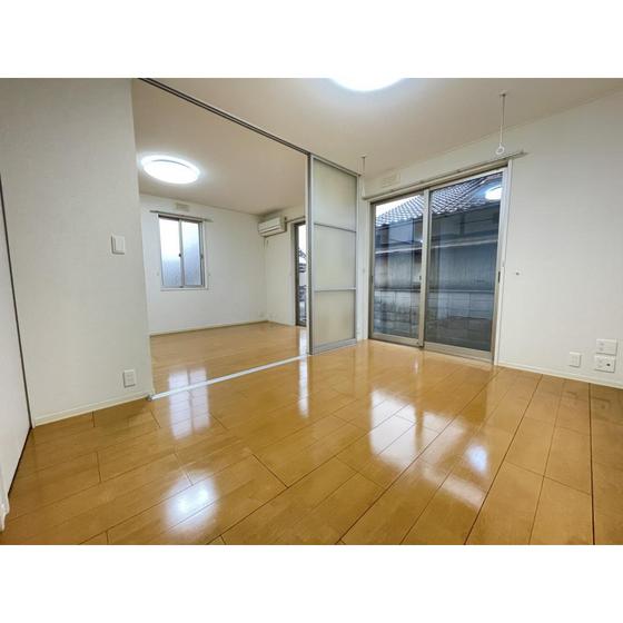 アルカ・ソラーレⅠ