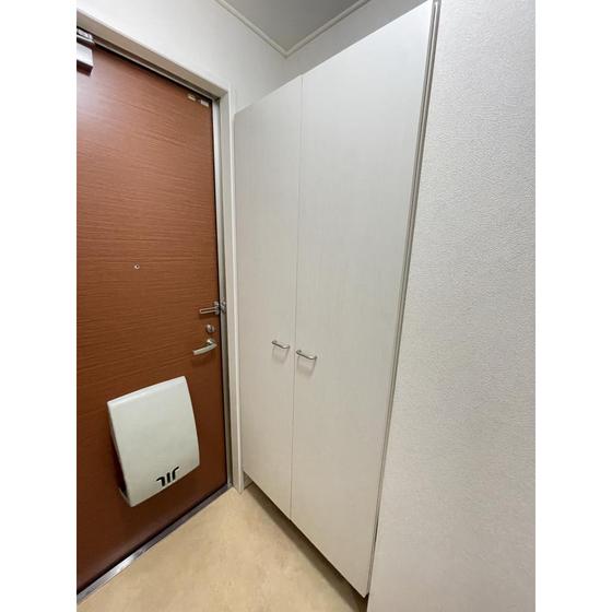 アルカ・ソラーレⅠ