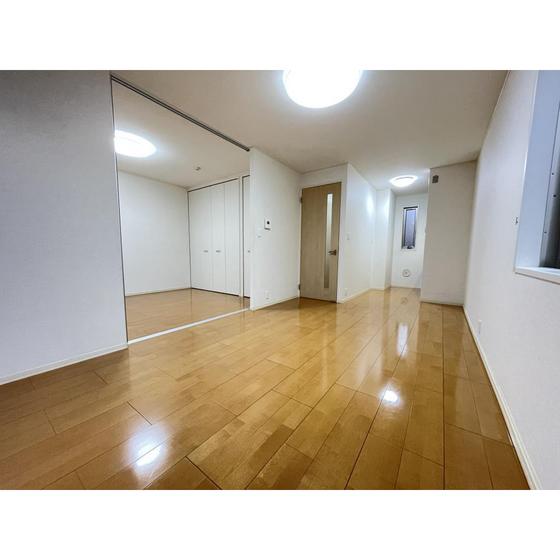 アルカ・ソラーレⅠ