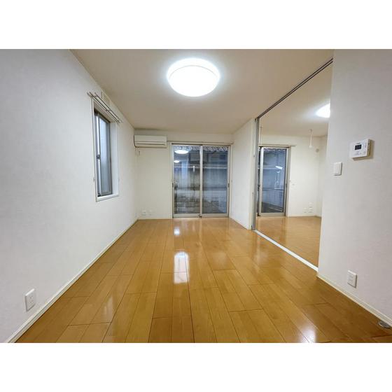 アルカ・ソラーレⅠ