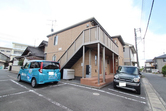 アルカ・ソラーレⅠ