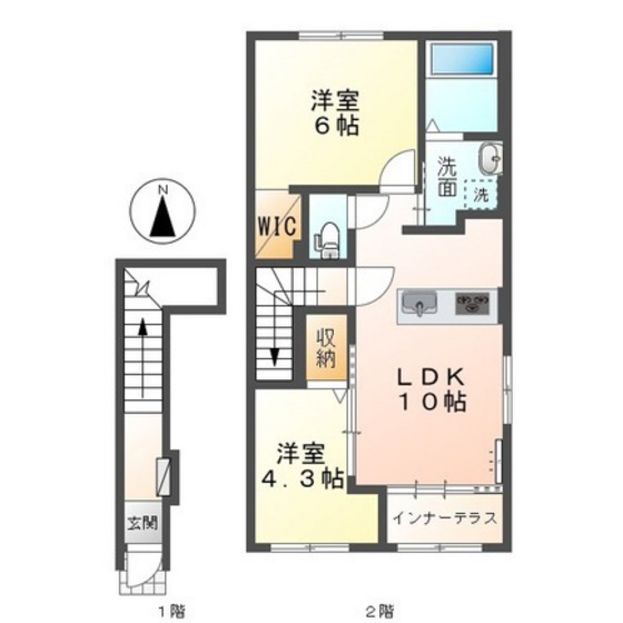 オータムめぐみⅢ