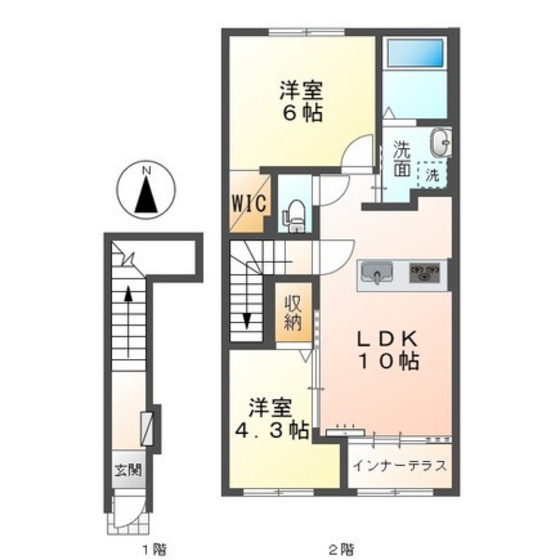 オータムめぐみⅢ
