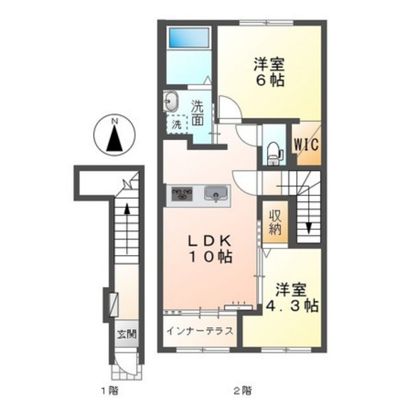 オータムめぐみⅢ