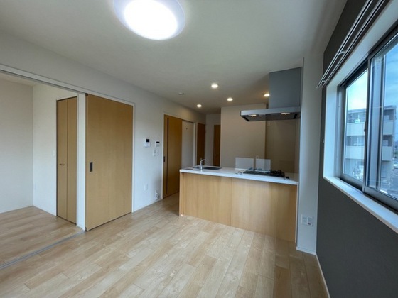 オータムめぐみⅢ