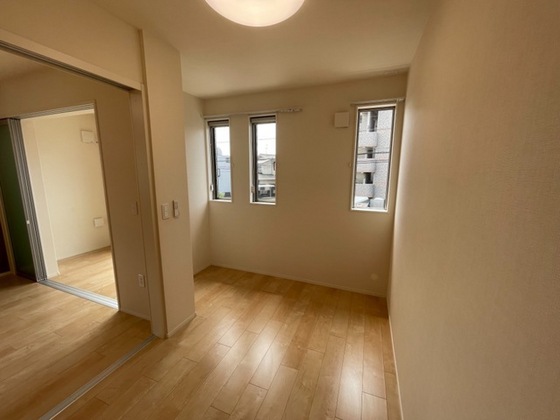 オータムめぐみⅢ