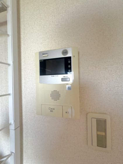 グレースタワー