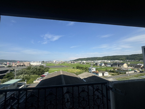 グレースタワー