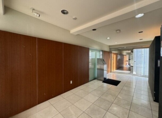 グレースタワー