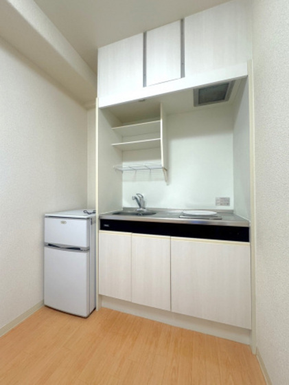 グレースタワー