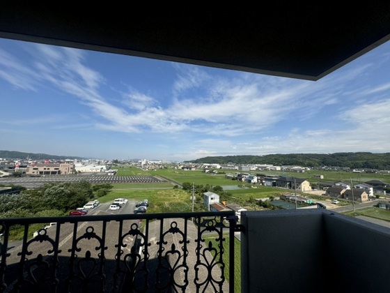 グレースタワー