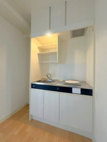 グレースタワー