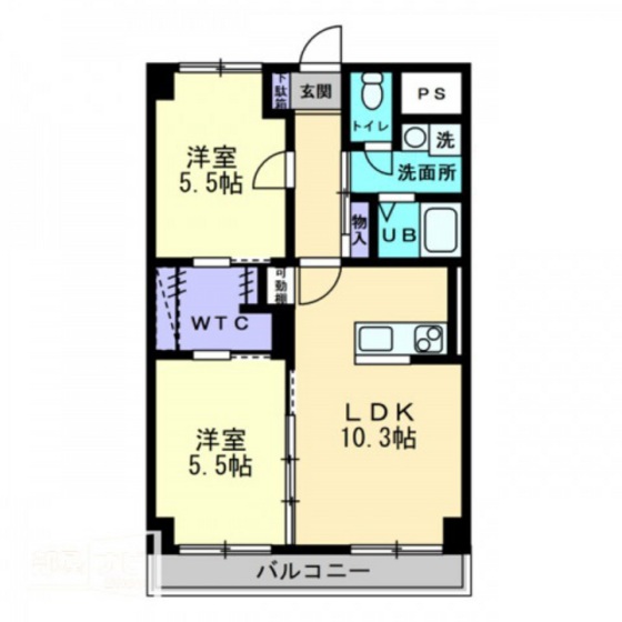 グレースタワー