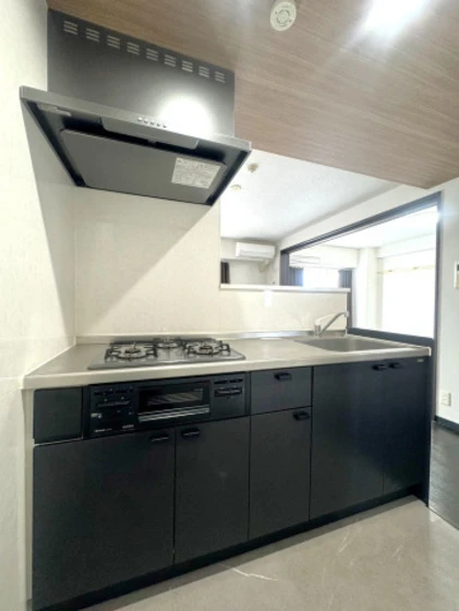 グレースタワー