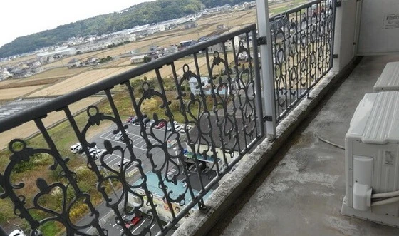 グレースタワー