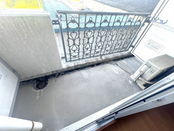 グレースタワー