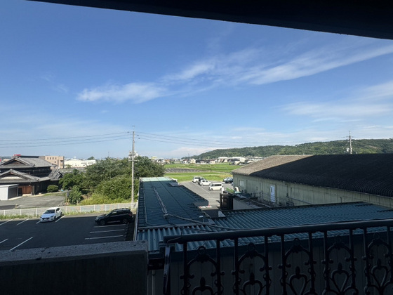 グレースタワー