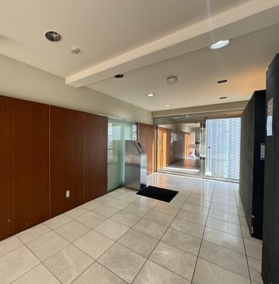 グレースタワー