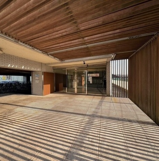 グレースタワー