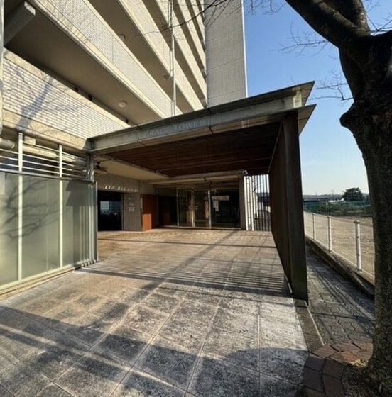 グレースタワー