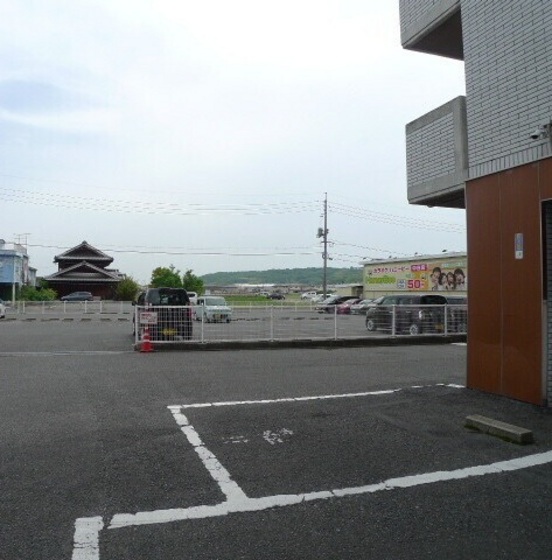 グレースタワー