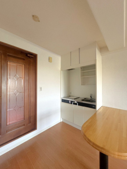 グレースタワー