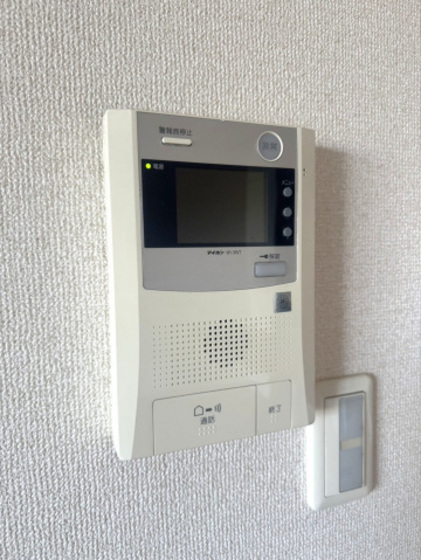 グレースタワー