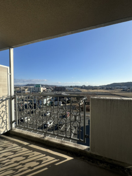 グレースタワー