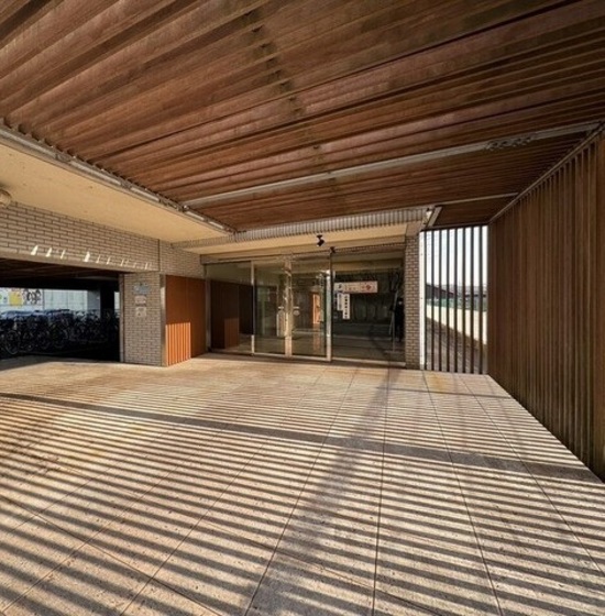 グレースタワー