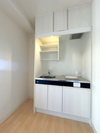 グレースタワー