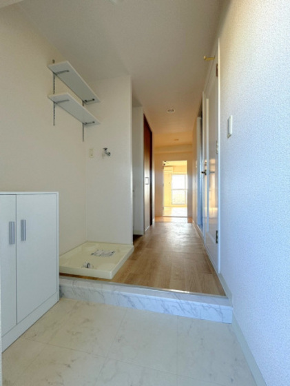 グレースタワー