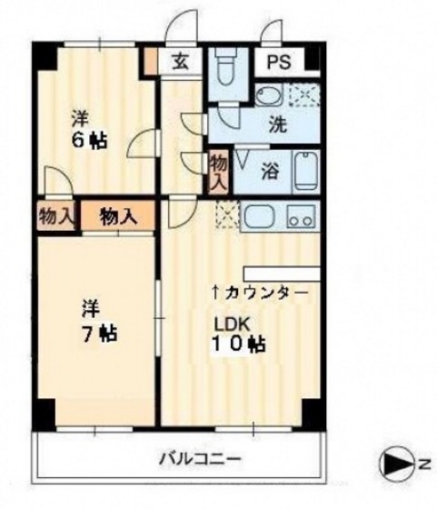 グレースタワー