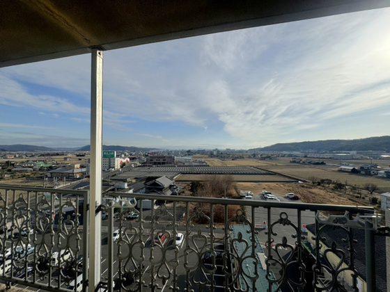 グレースタワー