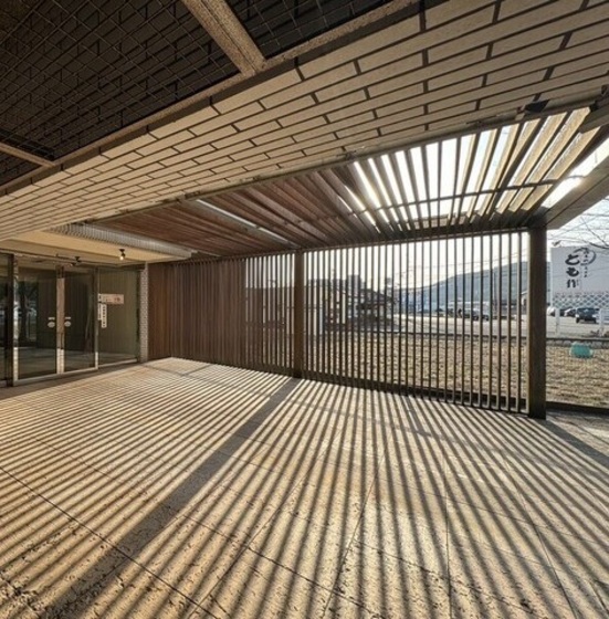 グレースタワー