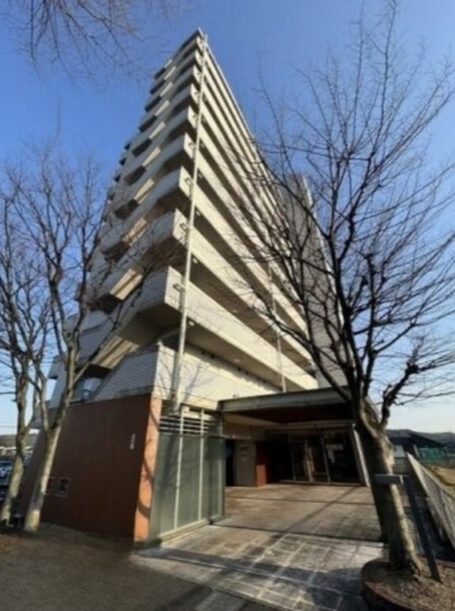 グレースタワー