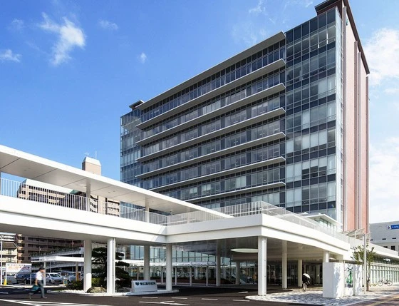 ファミーユ広島大学前