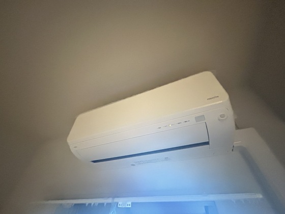 フローレンス南観音センターコート