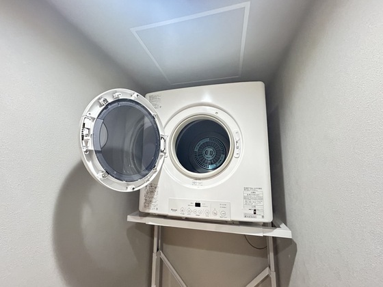 フローレンス南観音センターコート