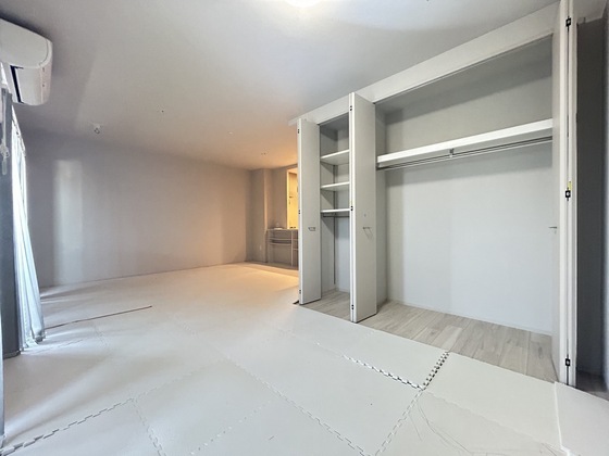 フローレンス南観音センターコート