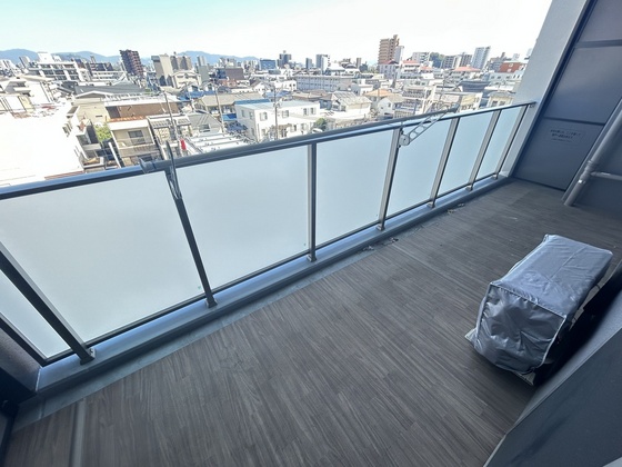 フローレンス南観音センターコート